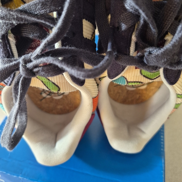 Adidas x Sean Wotherspoon Gazelle Indoor - Picture 5 of 9